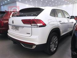 Volkswagen Atlas Cross Sport